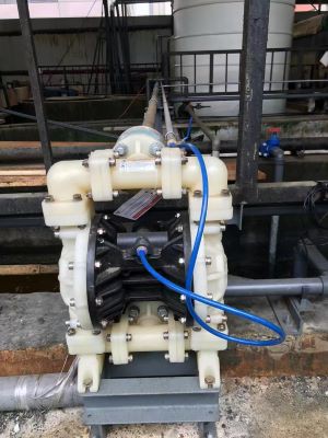 Double Diaphragm Pump suppliers